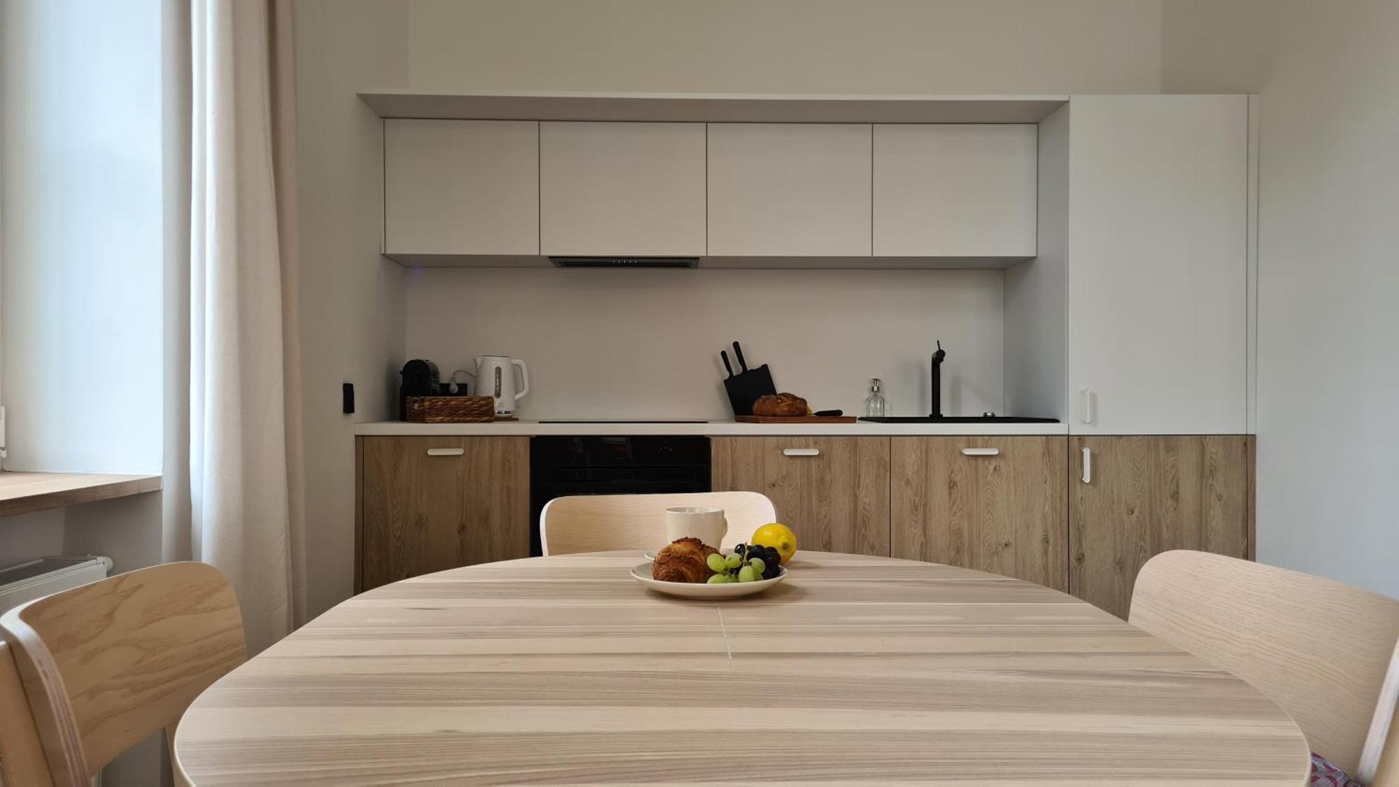 Apartment Dream Team Krolowej Jadwigi
