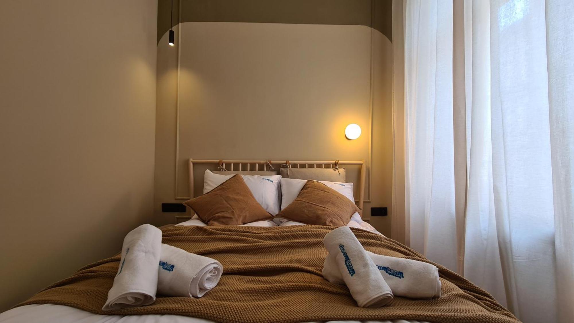 Dream Team Krolowej Jadwigi Apartment Bydgoszcz