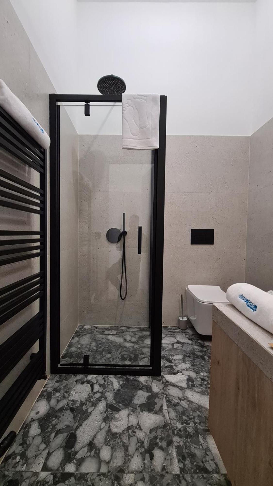 Dream Team Krolowej Jadwigi Apartament