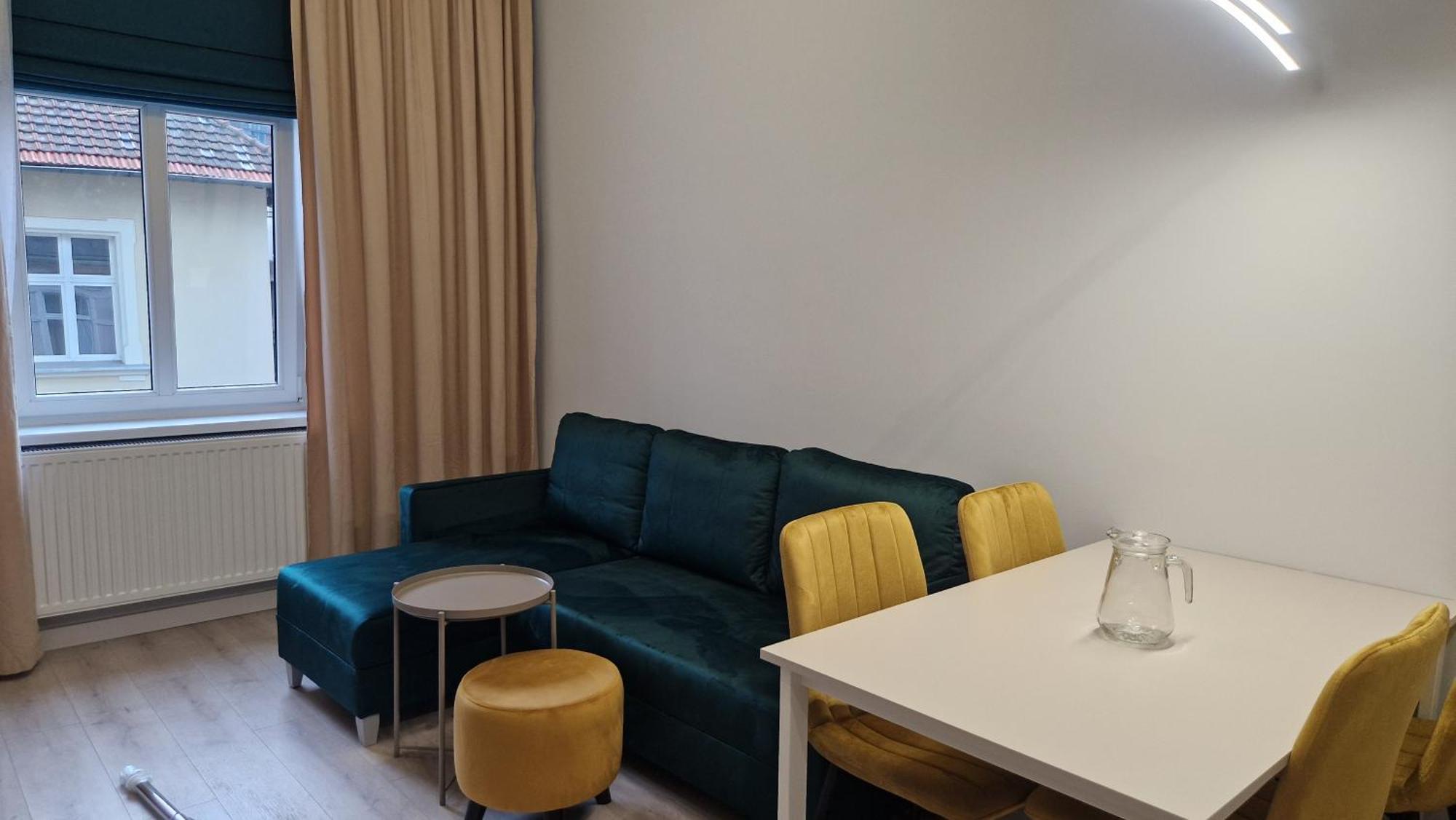 Apartment Dream Team Krolowej Jadwigi *