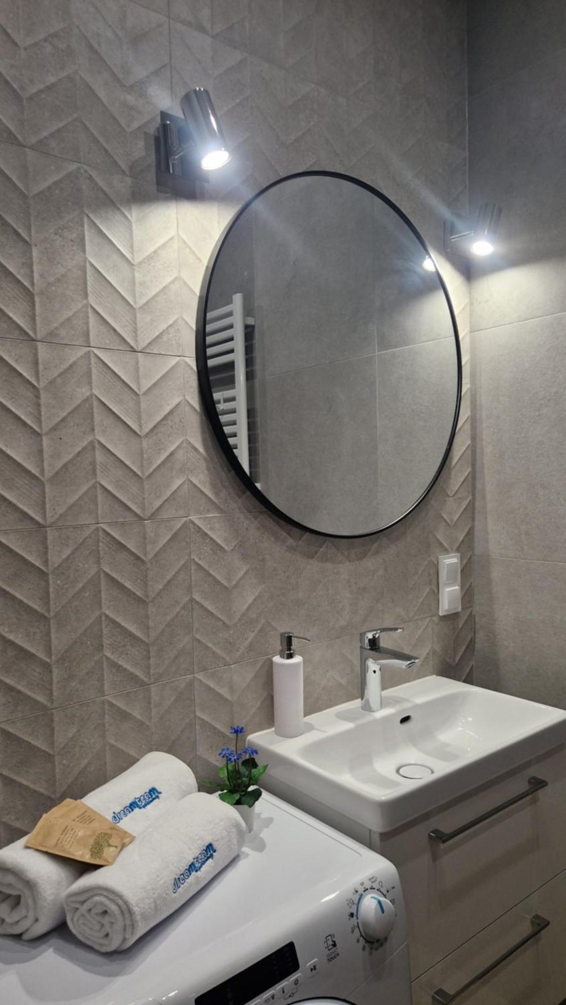 Dream Team Krolowej Jadwigi Apartament