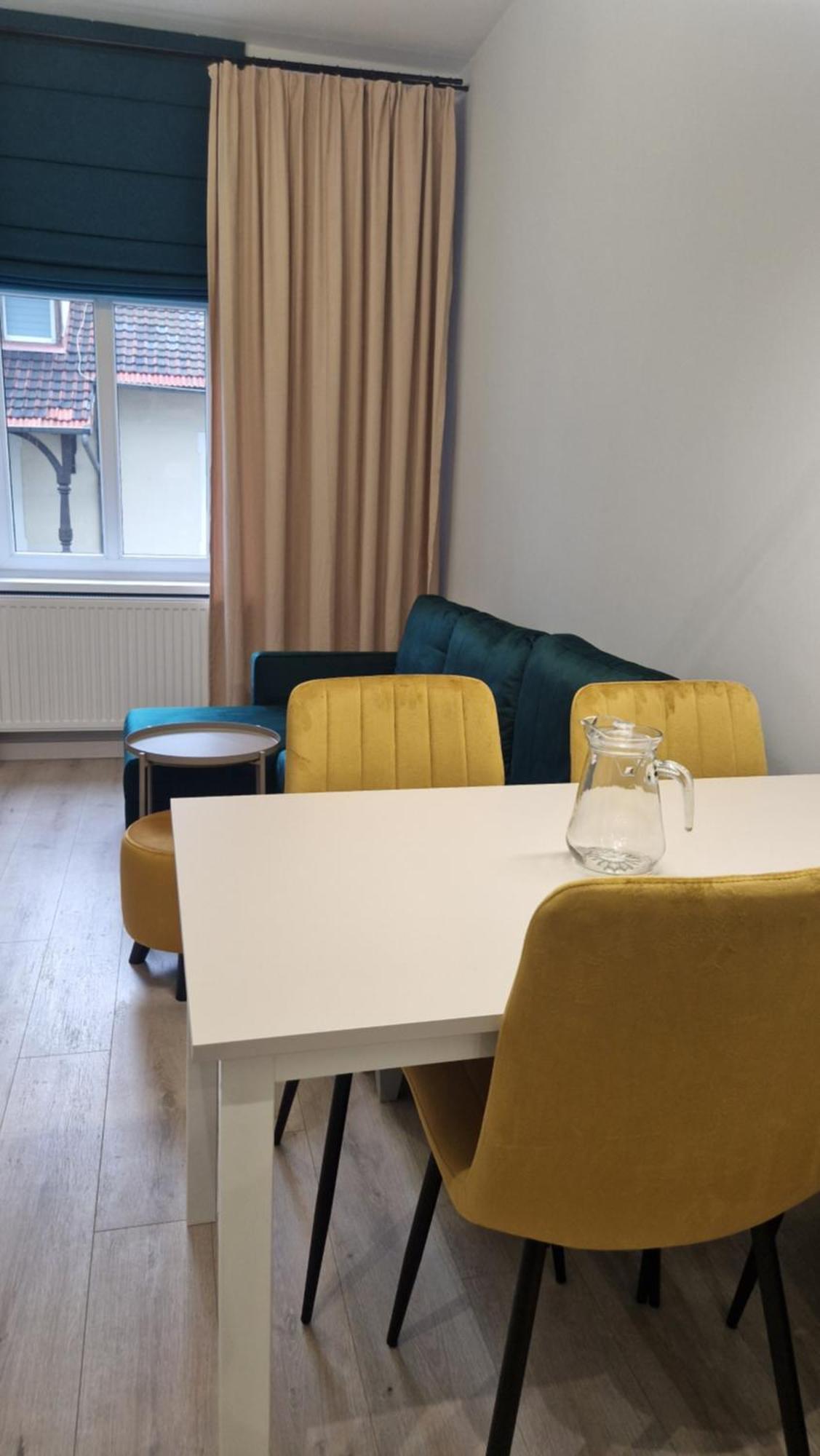 Apartment Dream Team Krolowej Jadwigi