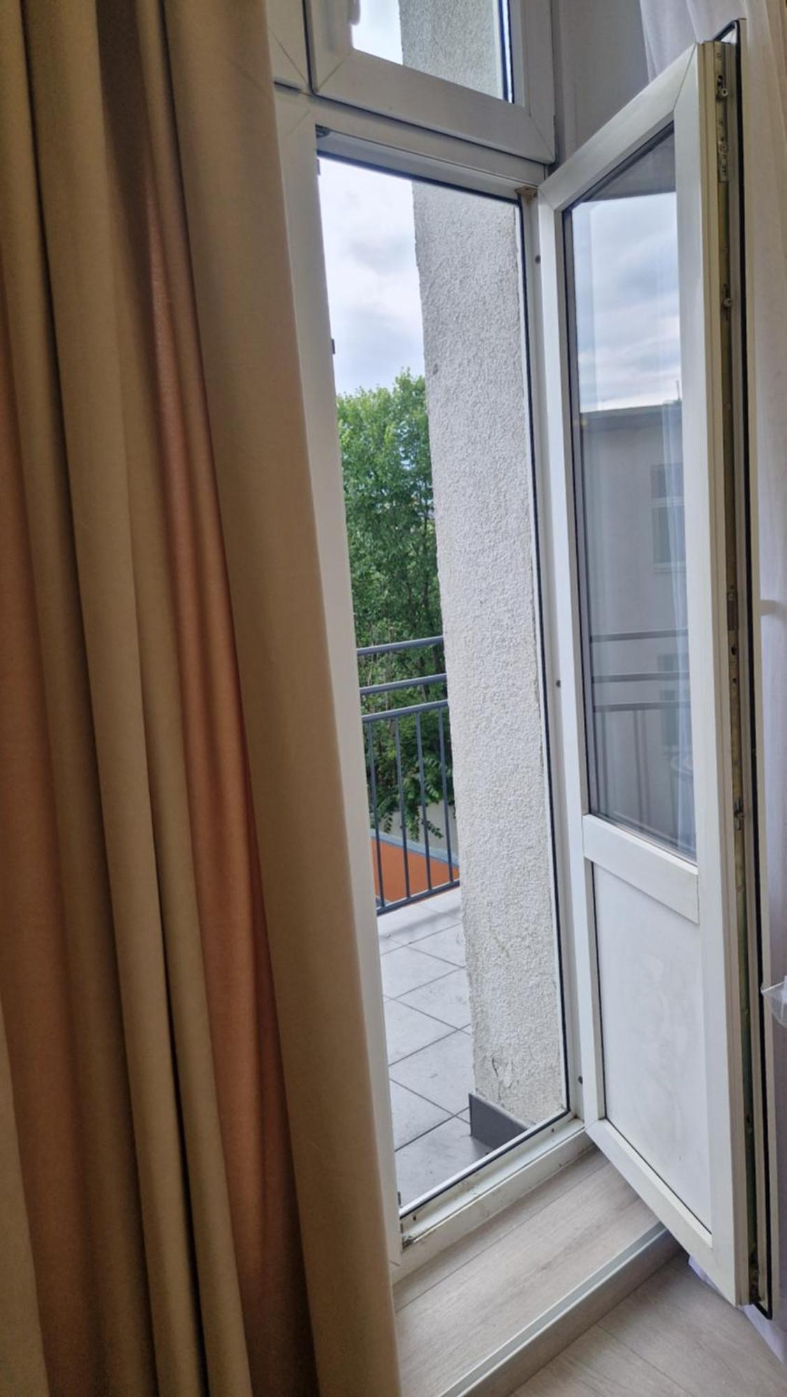 Apartment Dream Team Krolowej Jadwigi *