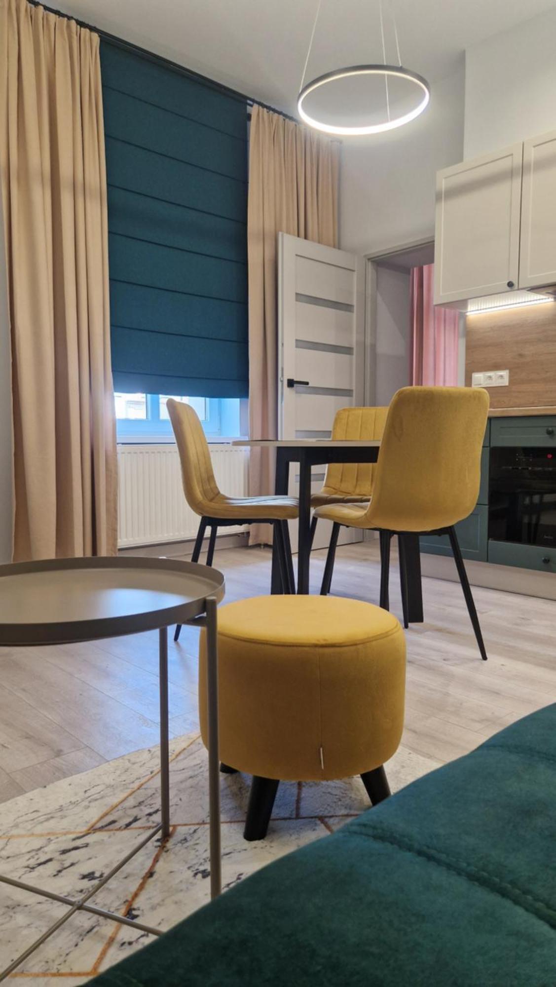 Apartment Dream Team Krolowej Jadwigi Bydgoszcz