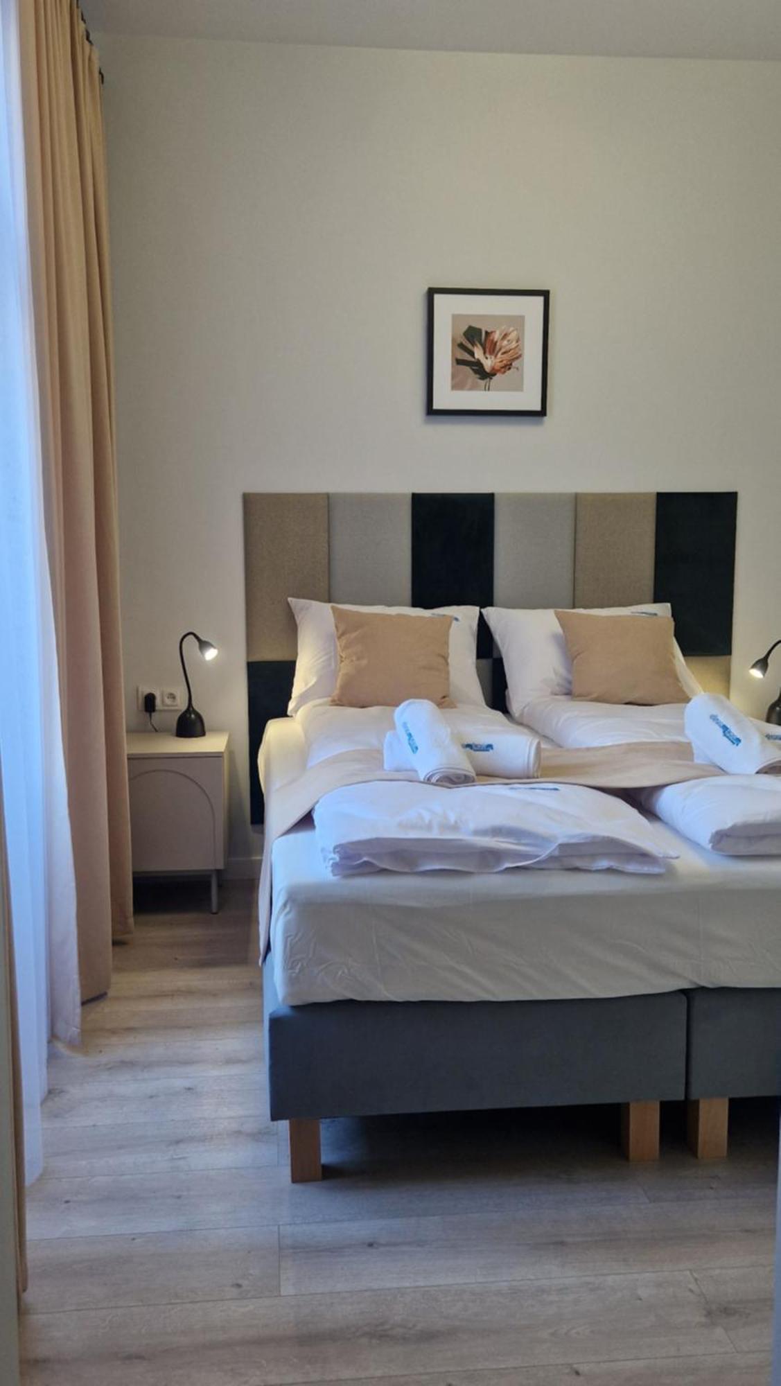Apartment Dream Team Krolowej Jadwigi