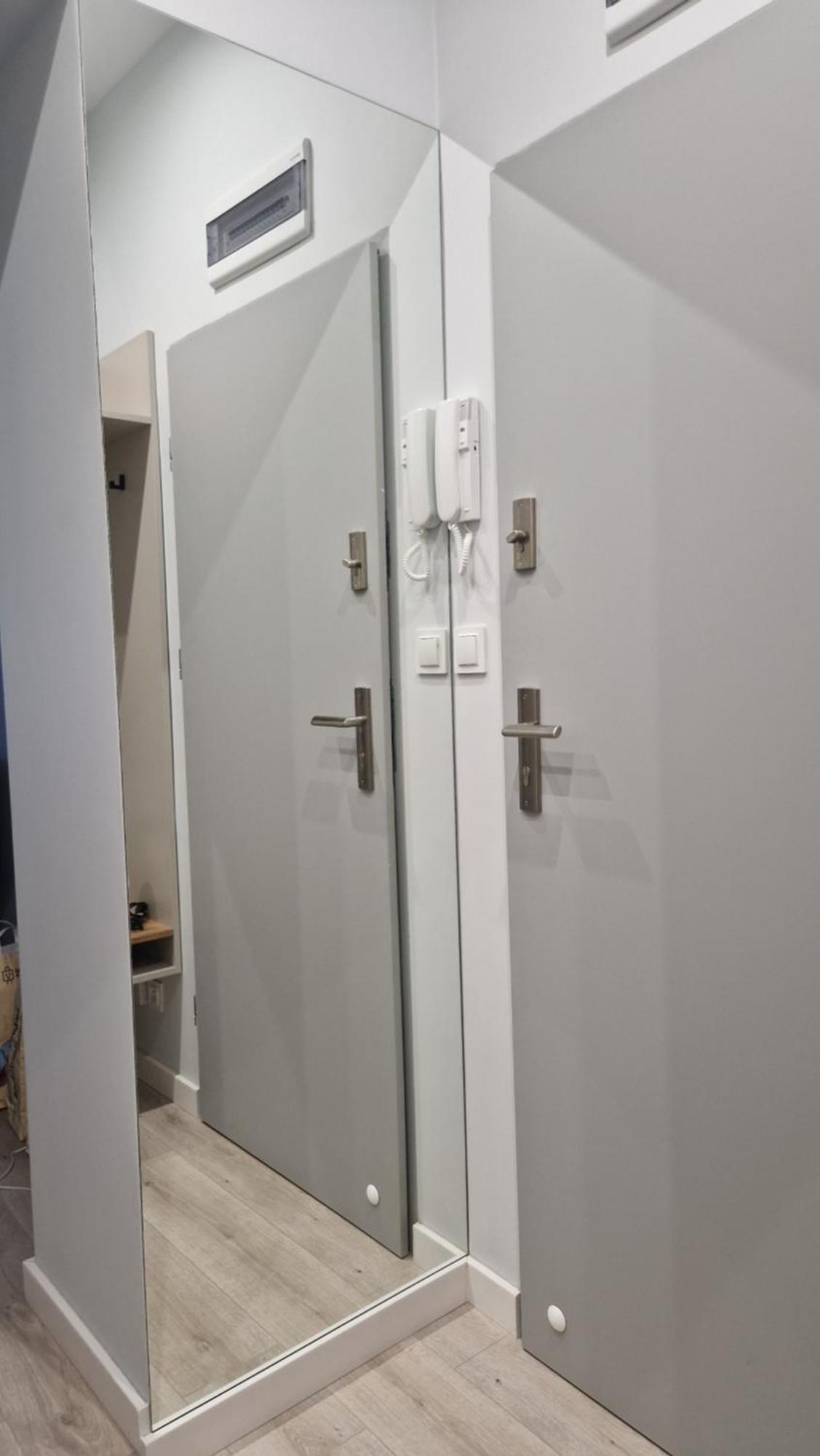 Dream Team Krolowej Jadwigi Apartment Bydgoszcz
