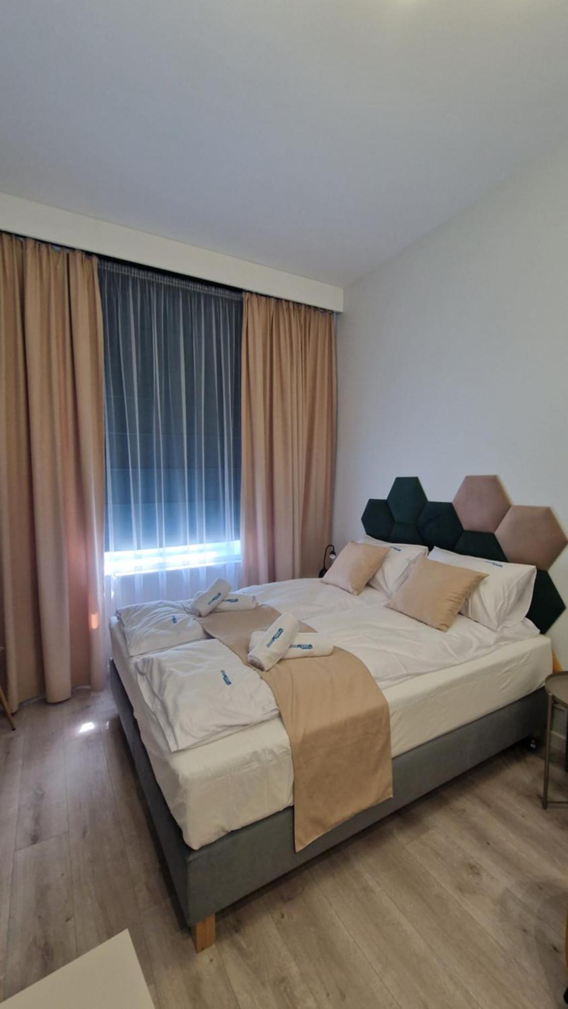 Apartment Dream Team Krolowej Jadwigi